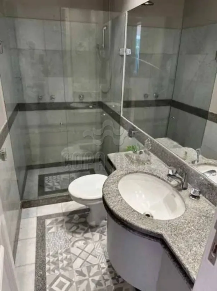 Apartamento, 4 quartos, 190 m² - Foto 21