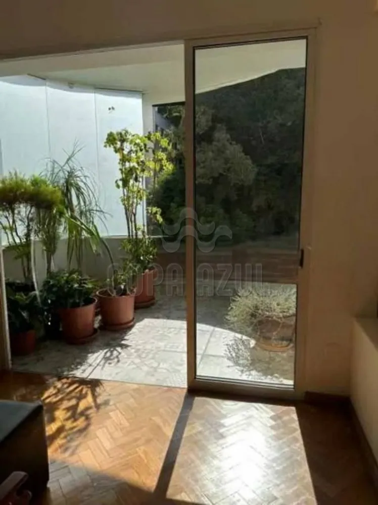 Apartamento, 4 quartos, 190 m² - Foto 1