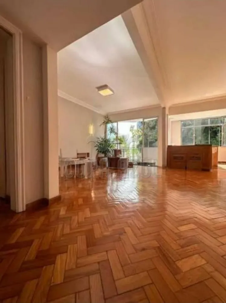 Apartamento, 4 quartos, 190 m² - Foto 9