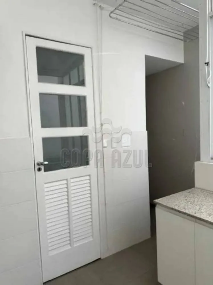 Apartamento, 4 quartos, 190 m² - Foto 35