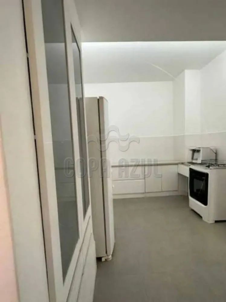 Apartamento, 4 quartos, 190 m² - Foto 23