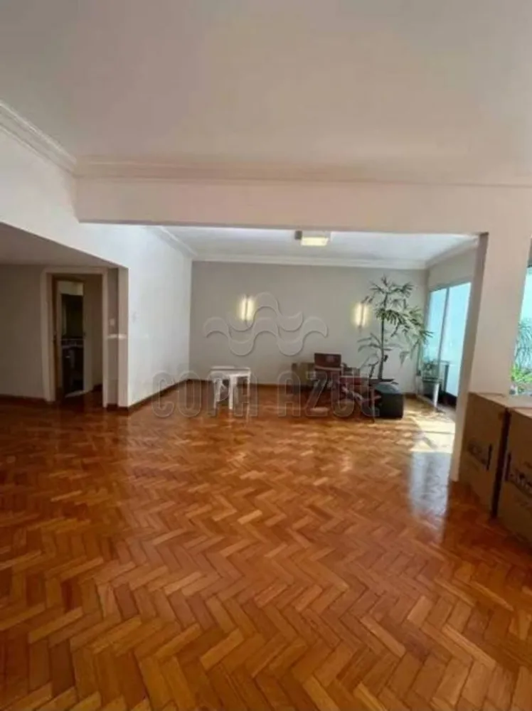 Apartamento, 4 quartos, 190 m² - Foto 5