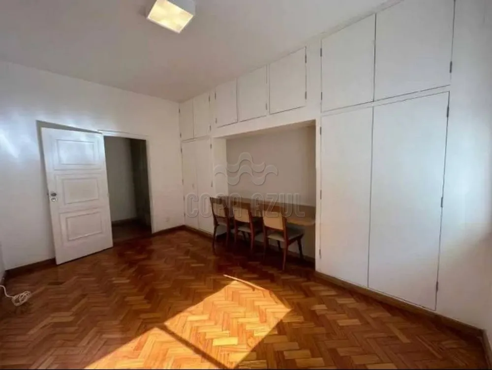 Apartamento, 4 quartos, 190 m² - Foto 6