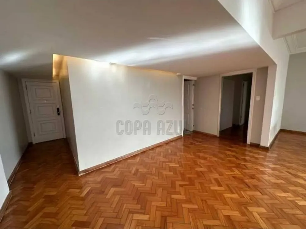 Apartamento, 4 quartos, 190 m² - Foto 7