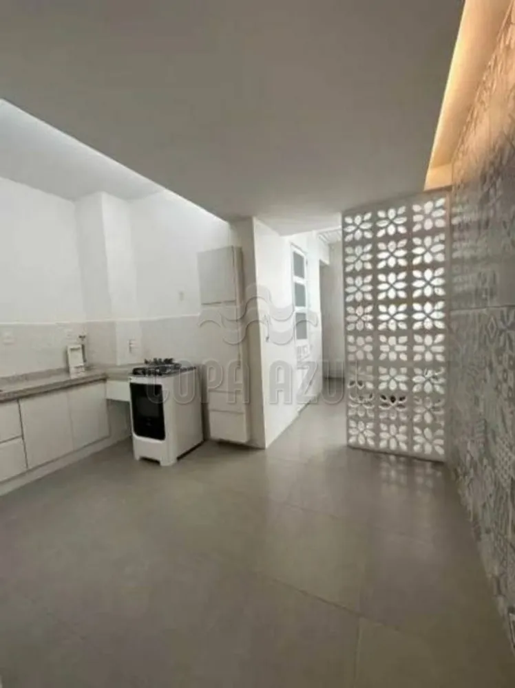 Apartamento, 4 quartos, 190 m² - Foto 26