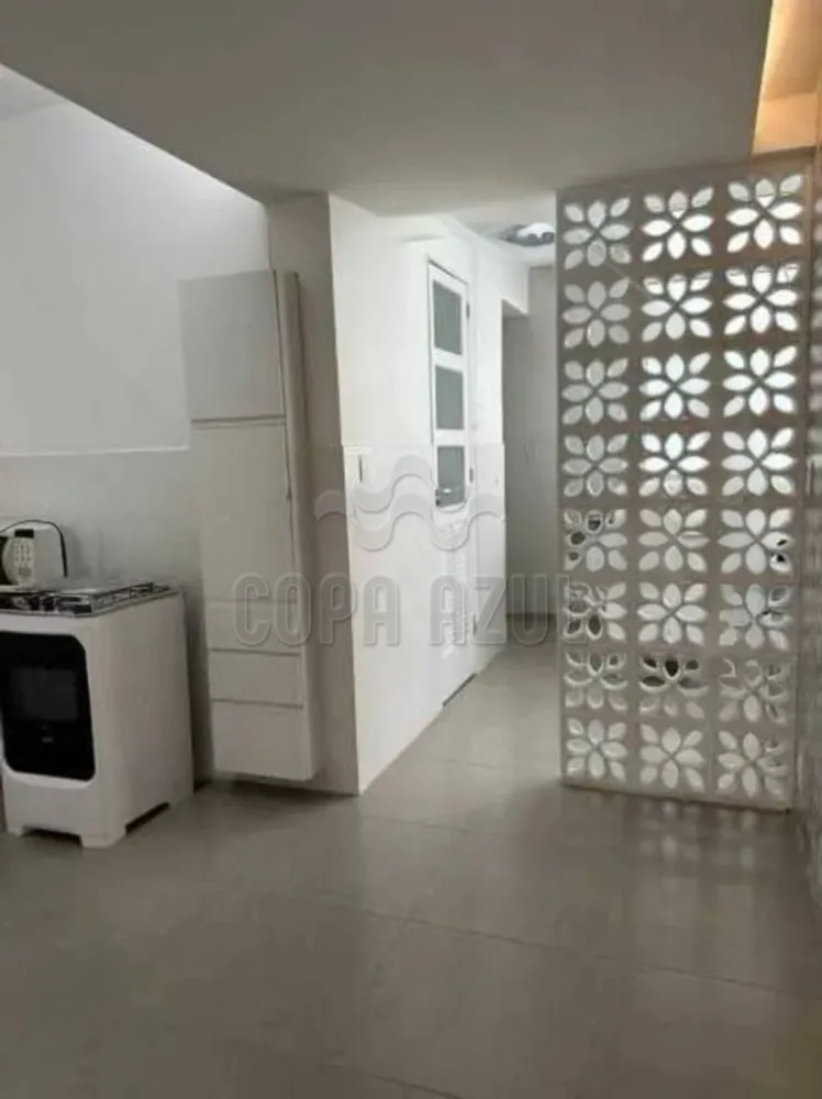 Apartamento, 4 quartos, 190 m² - Foto 25