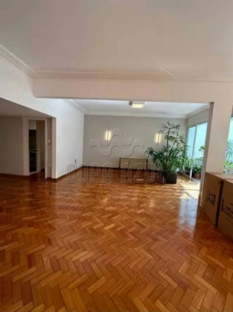 Apartamento, 4 quartos, 190 m² - Foto 9