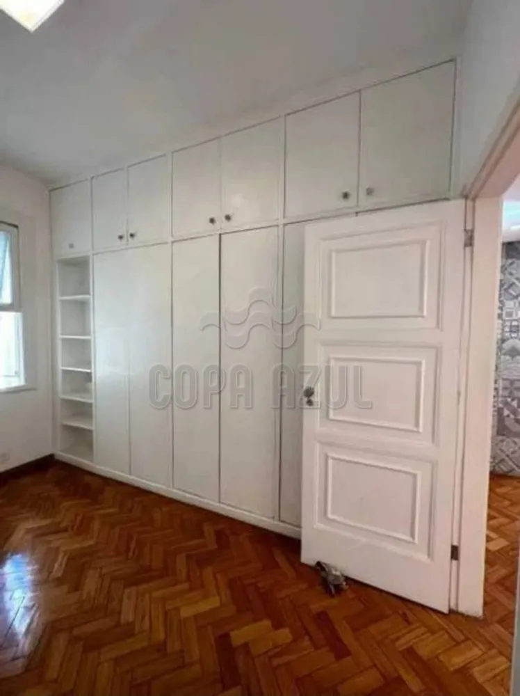 Apartamento, 4 quartos, 190 m² - Foto 20