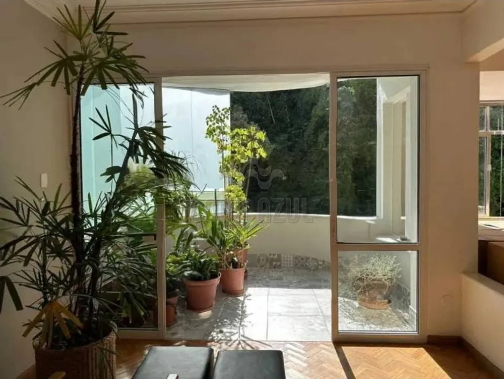 Apartamento, 4 quartos, 190 m² - Foto 3