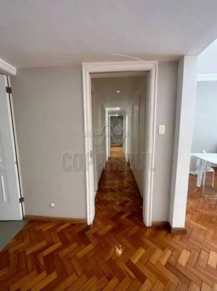 Apartamento, 4 quartos, 190 m² - Foto 10