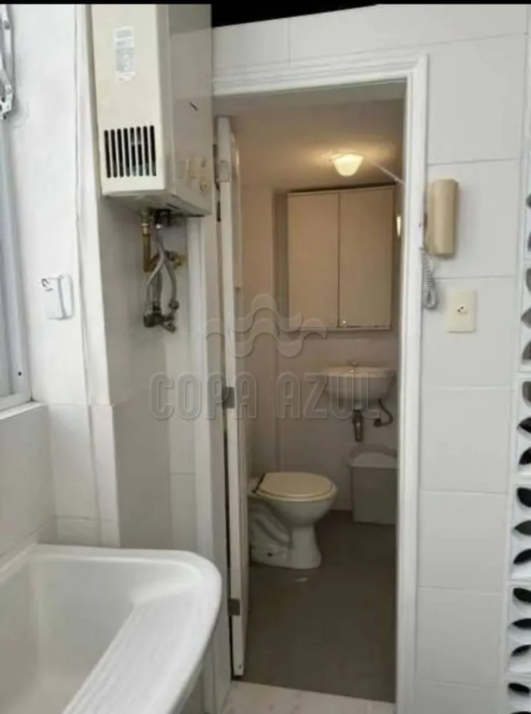 Apartamento, 4 quartos, 190 m² - Foto 36