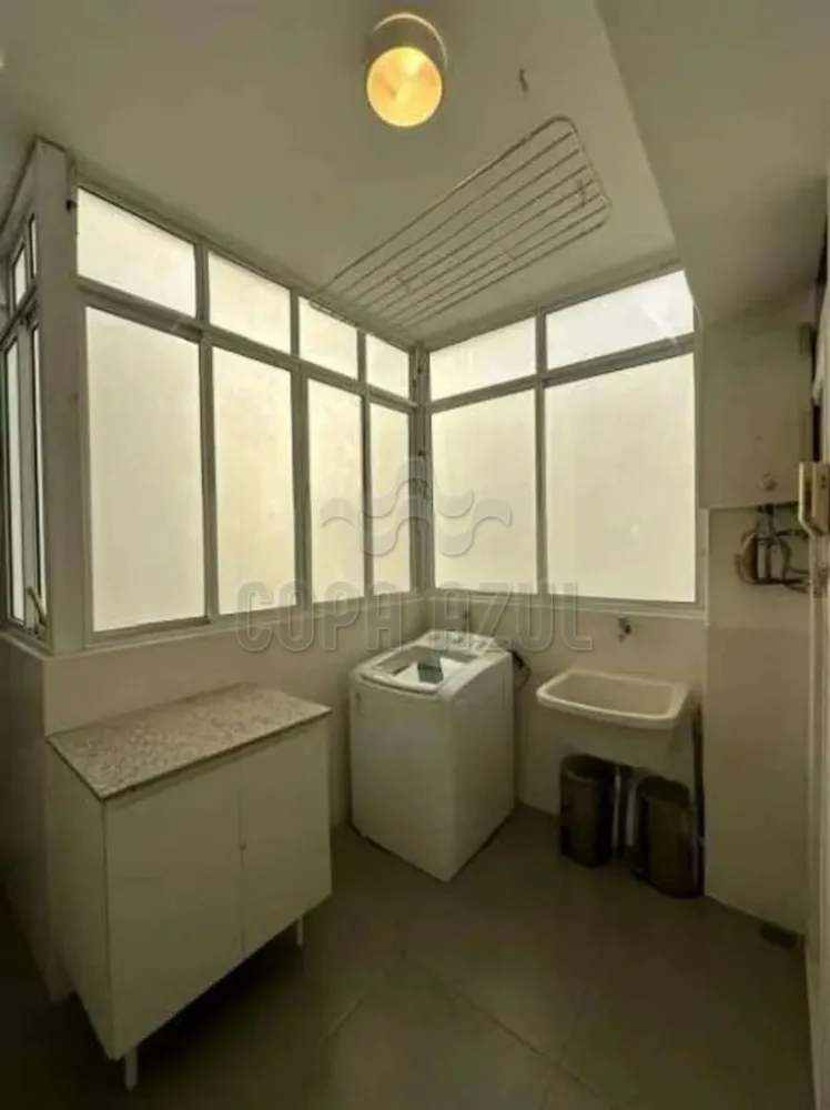 Apartamento, 4 quartos, 190 m² - Foto 33