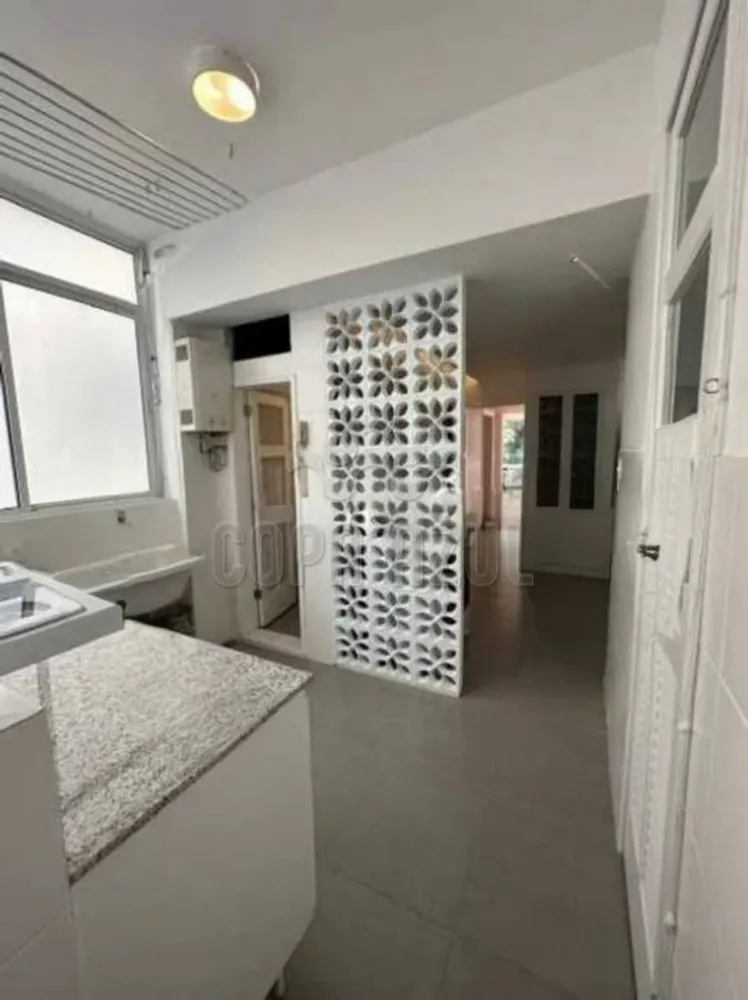 Apartamento, 4 quartos, 190 m² - Foto 34