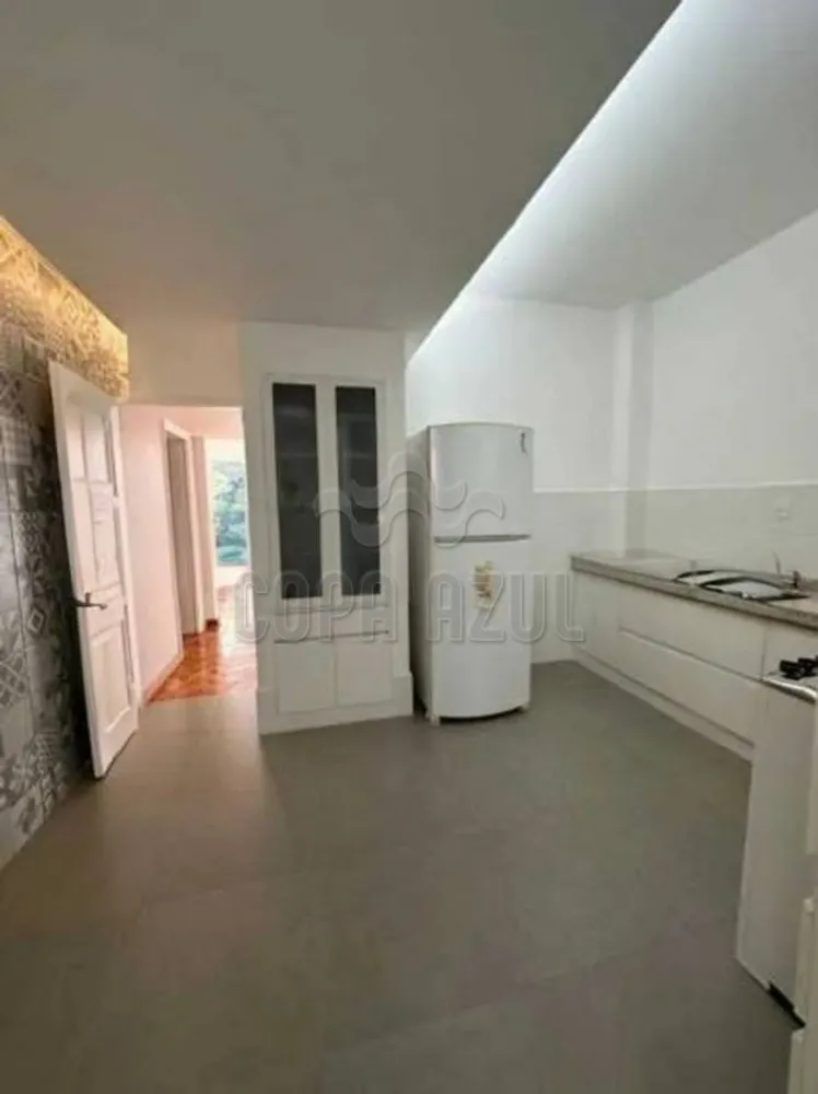 Apartamento, 4 quartos, 190 m² - Foto 24