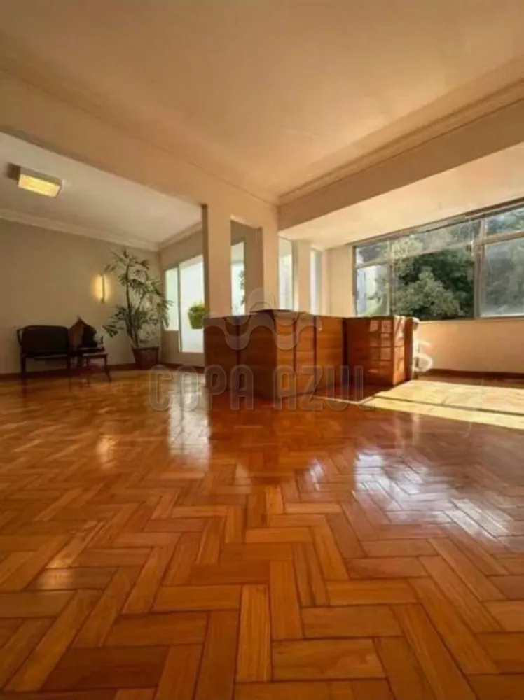 Apartamento, 4 quartos, 190 m² - Foto 6