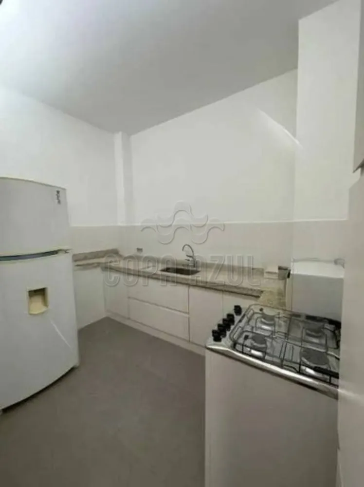 Apartamento, 4 quartos, 190 m² - Foto 2