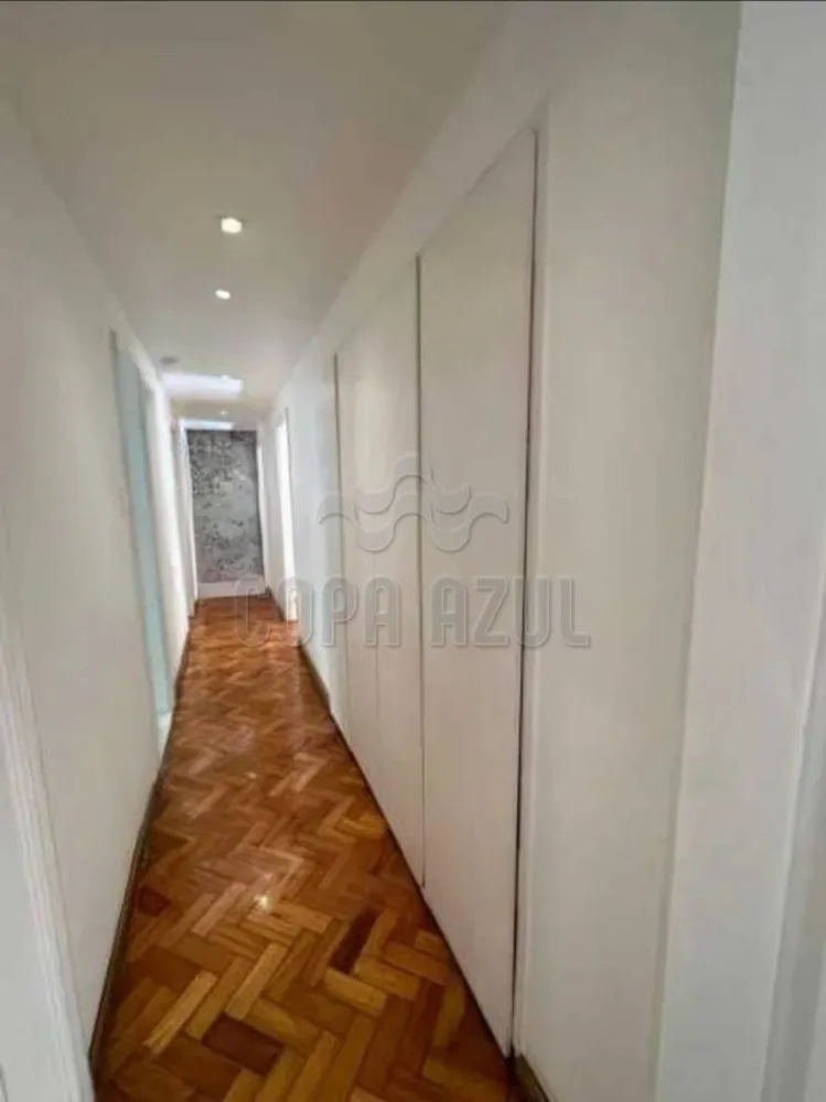 Apartamento, 4 quartos, 190 m² - Foto 8