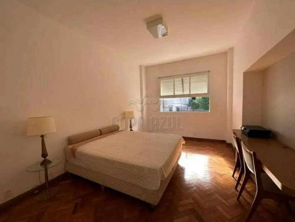 Apartamento, 4 quartos, 190 m² - Foto 15