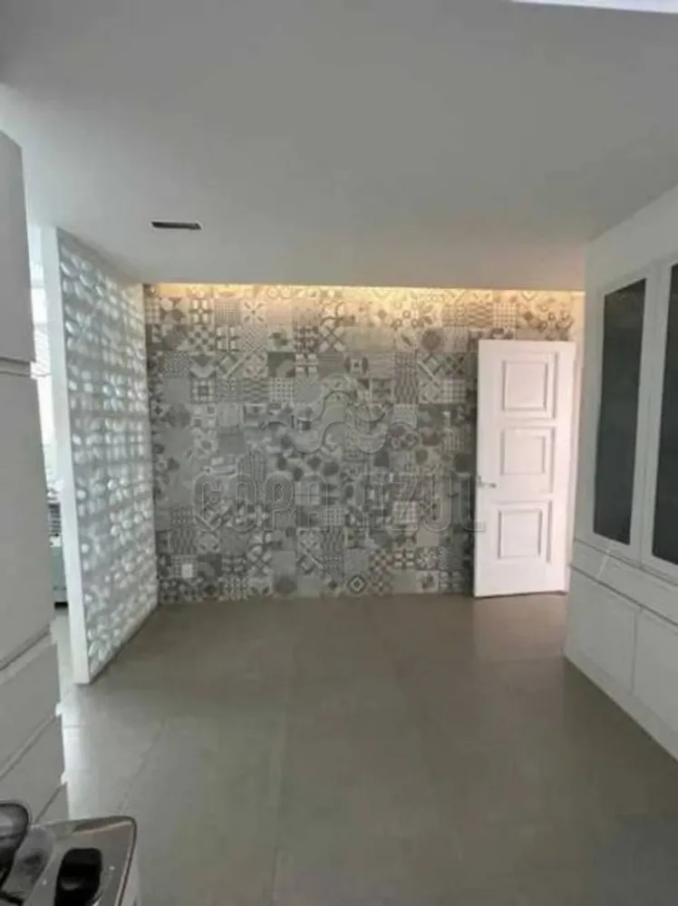 Apartamento, 4 quartos, 190 m² - Foto 3