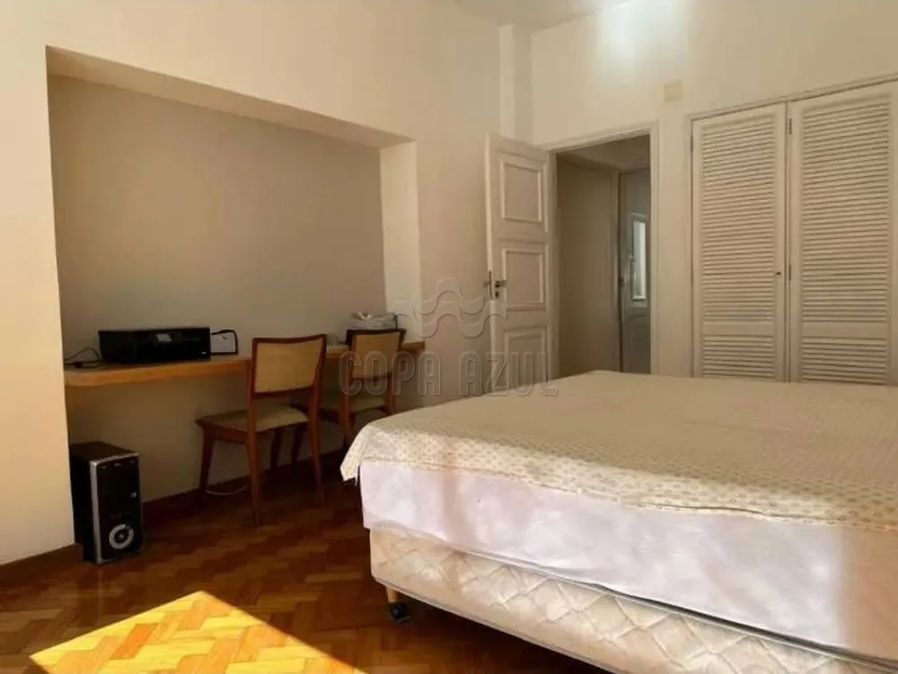 Apartamento, 4 quartos, 190 m² - Foto 13