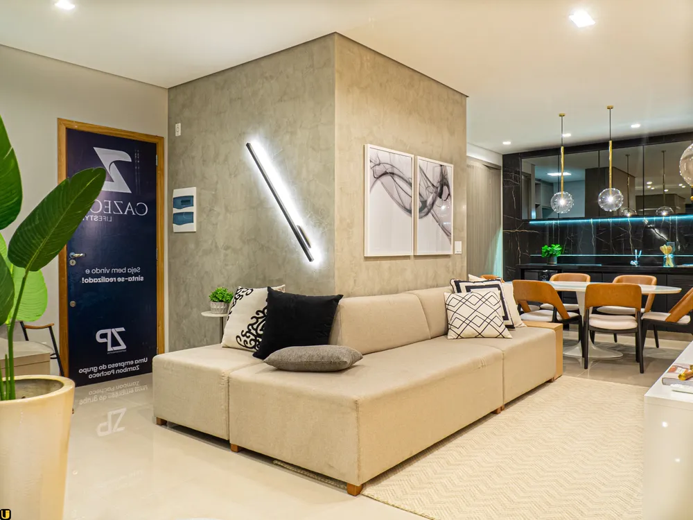 Apartamento, 2 quartos, 72 m² - Foto 10