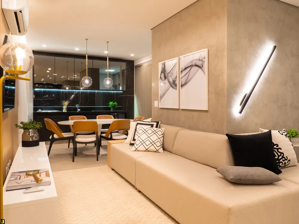 Apartamento, 2 quartos, 72 m² - Foto 6