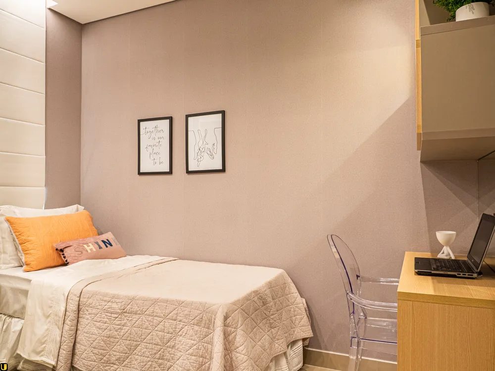 Apartamento, 2 quartos, 72 m² - Foto 8