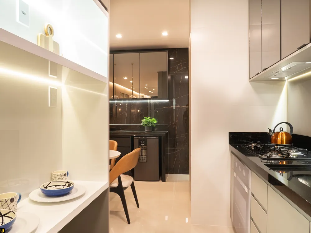 Apartamento, 2 quartos, 72 m² - Foto 5