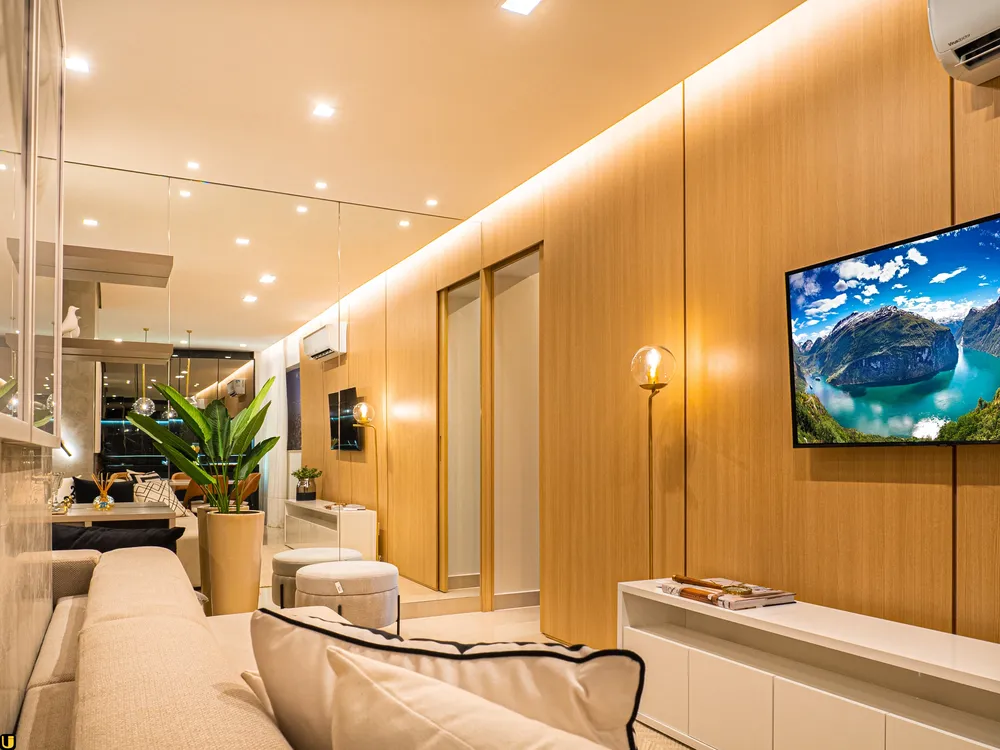 Apartamento, 2 quartos, 72 m² - Foto 12