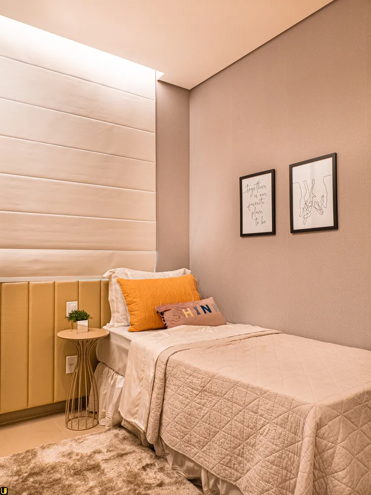 Apartamento, 2 quartos, 72 m² - Foto 9