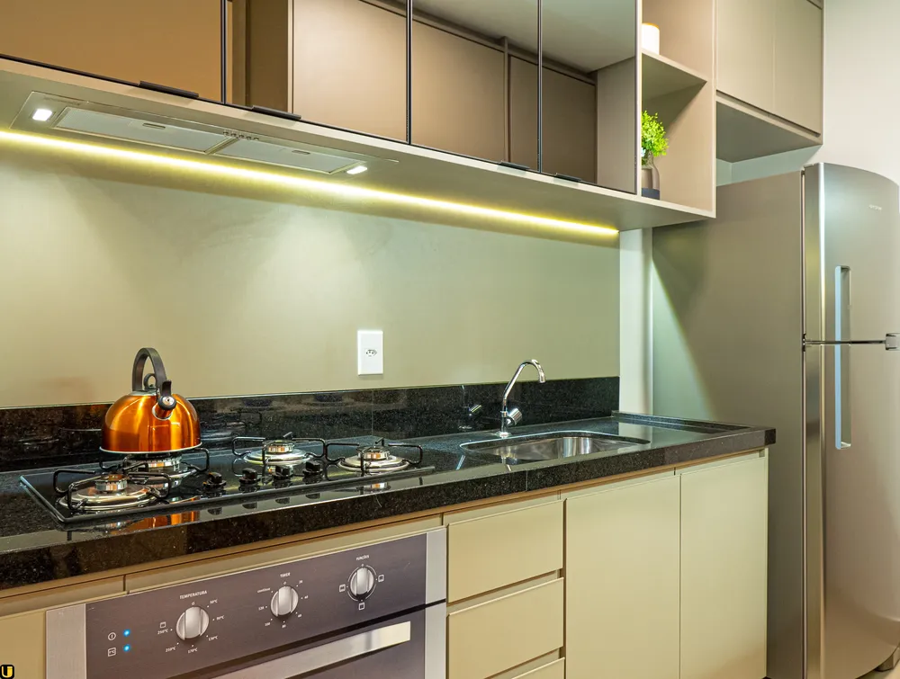 Apartamento, 2 quartos, 72 m² - Foto 4