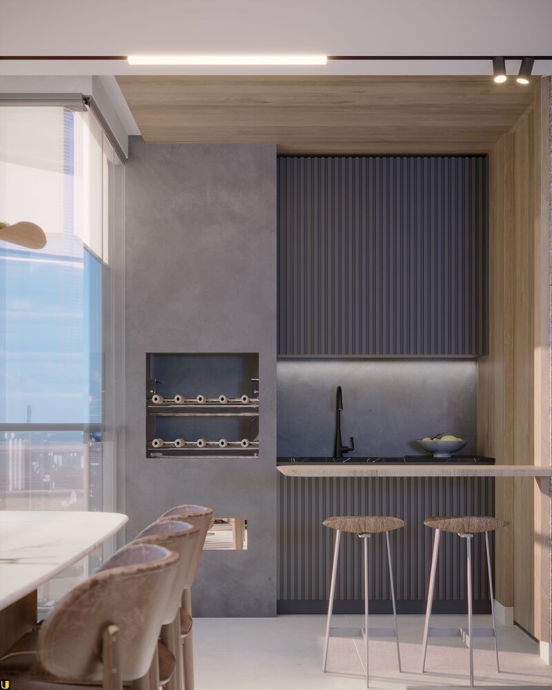 Apartamento, 3 quartos, 112 m² - Foto 4