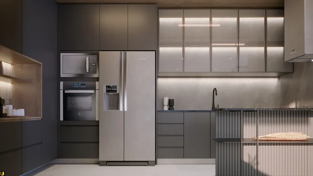 Apartamento, 3 quartos, 112 m² - Foto 17