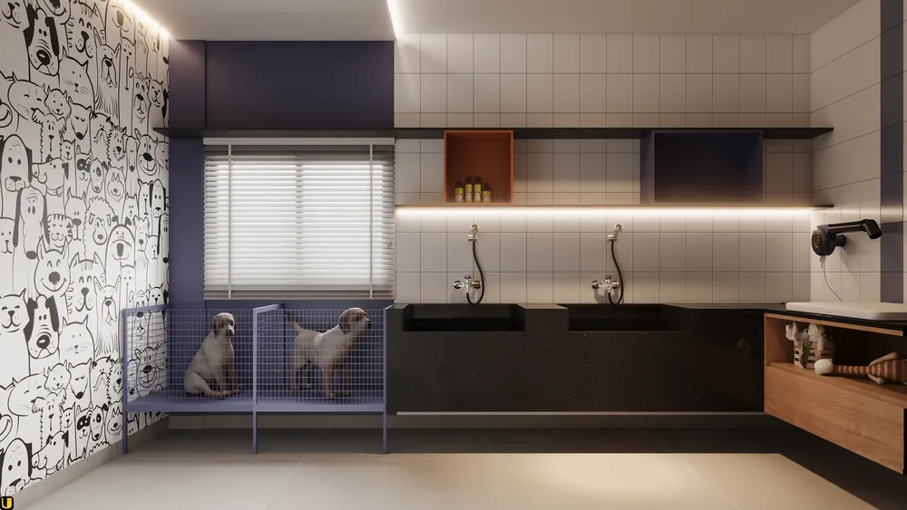 Apartamento, 3 quartos, 112 m² - Foto 8