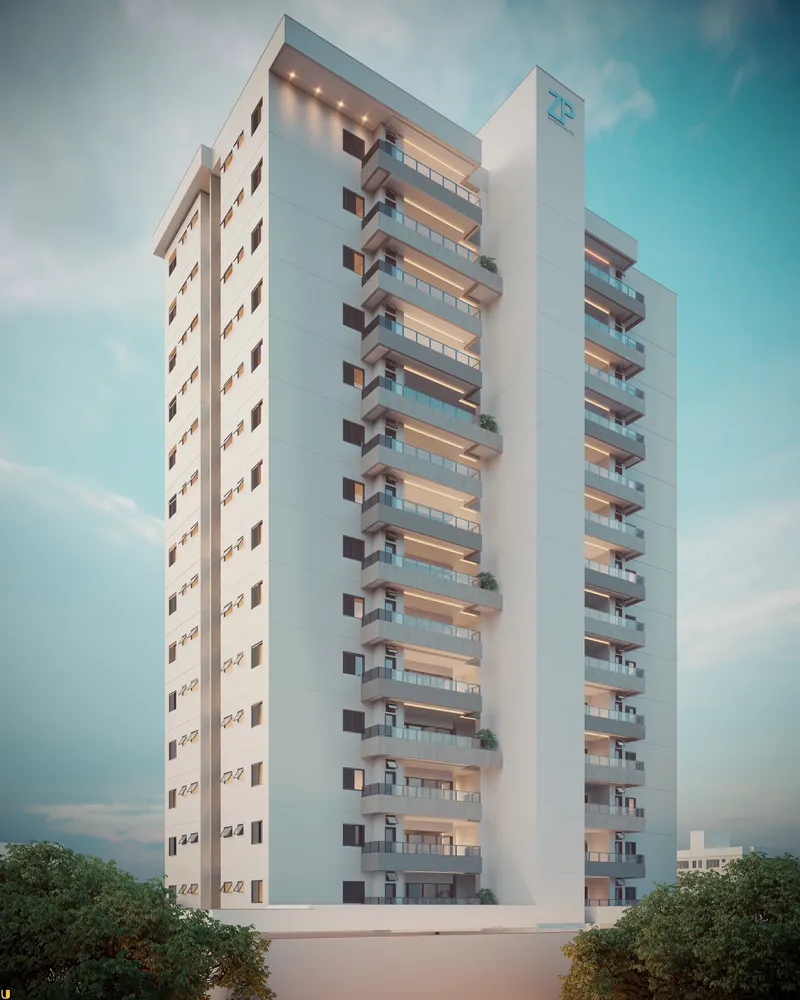 Apartamento, 3 quartos, 112 m² - Foto 3