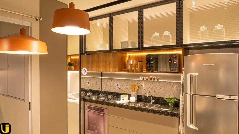 Apartamento, 2 quartos, 52 m² - Foto 10