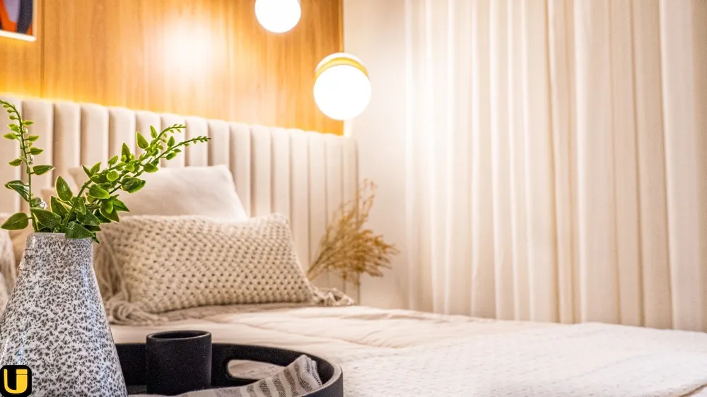 Apartamento, 2 quartos, 52 m² - Foto 2