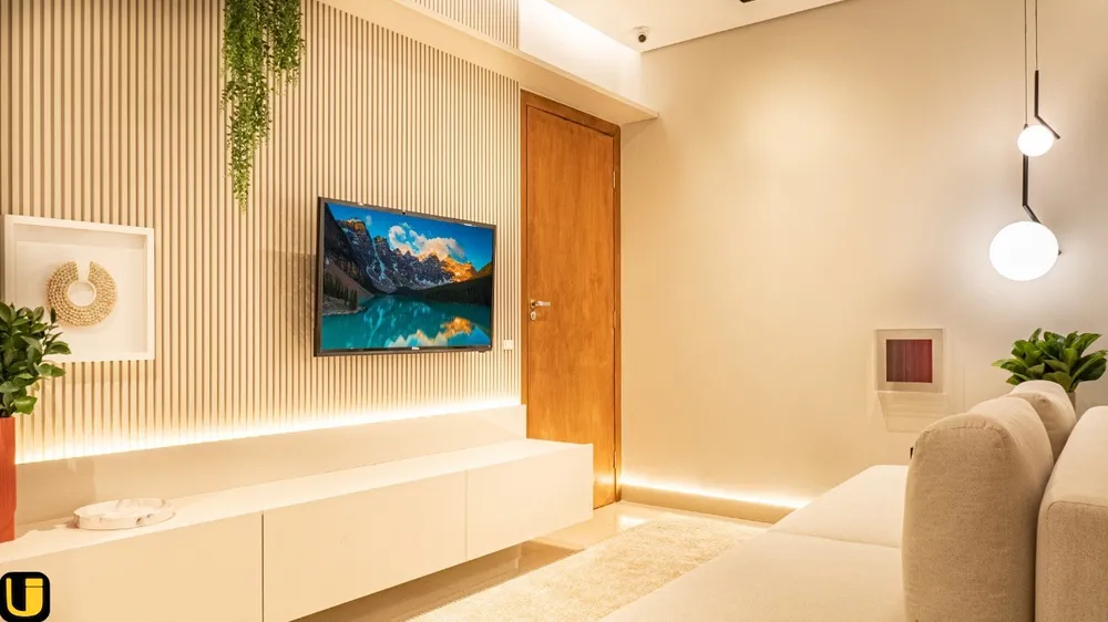 Apartamento, 2 quartos, 52 m² - Foto 6