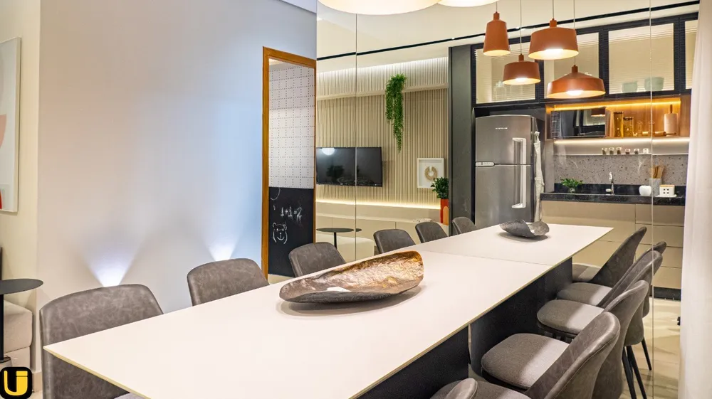 Apartamento, 2 quartos, 52 m² - Foto 13