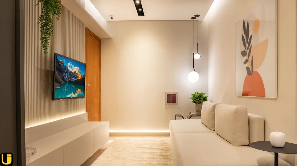 Apartamento, 2 quartos, 52 m² - Foto 16