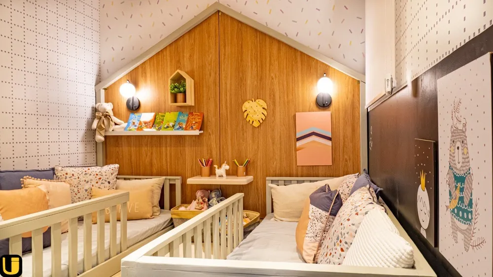 Apartamento, 2 quartos, 52 m² - Foto 18