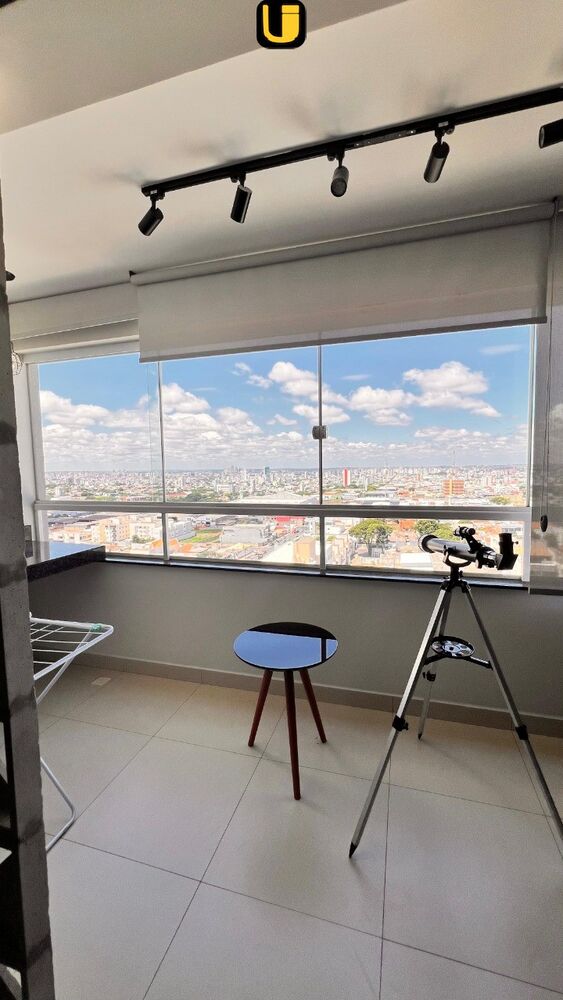 Apartamento, 2 quartos, 72 m² - Foto 1