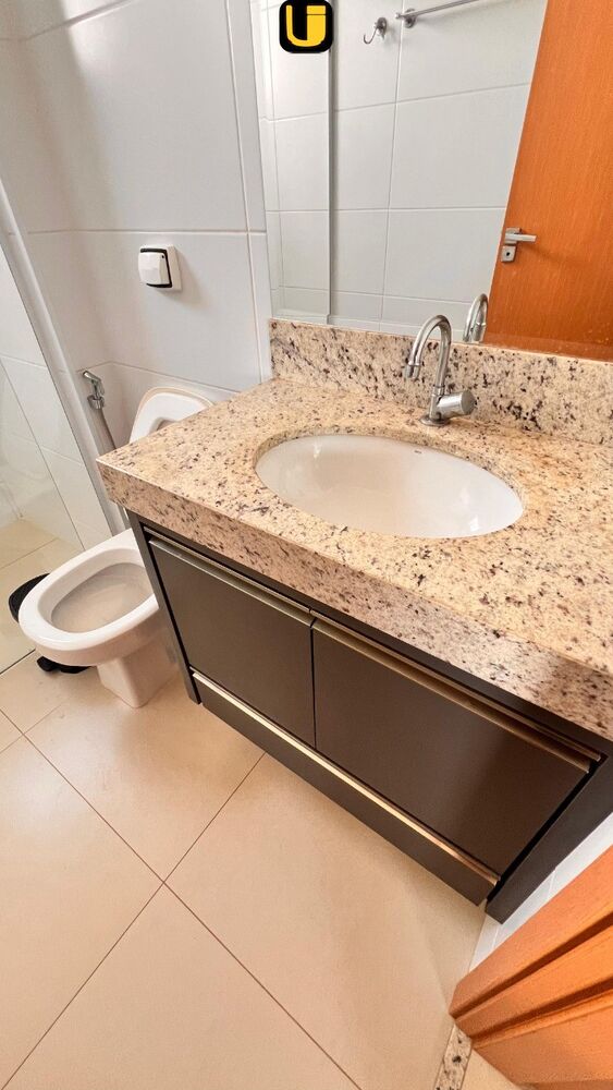 Apartamento, 2 quartos, 72 m² - Foto 3