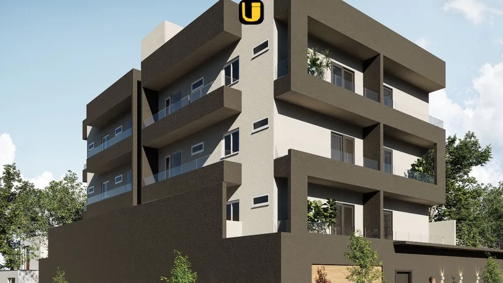 Apartamento, 2 quartos, 53 m² - Foto 5