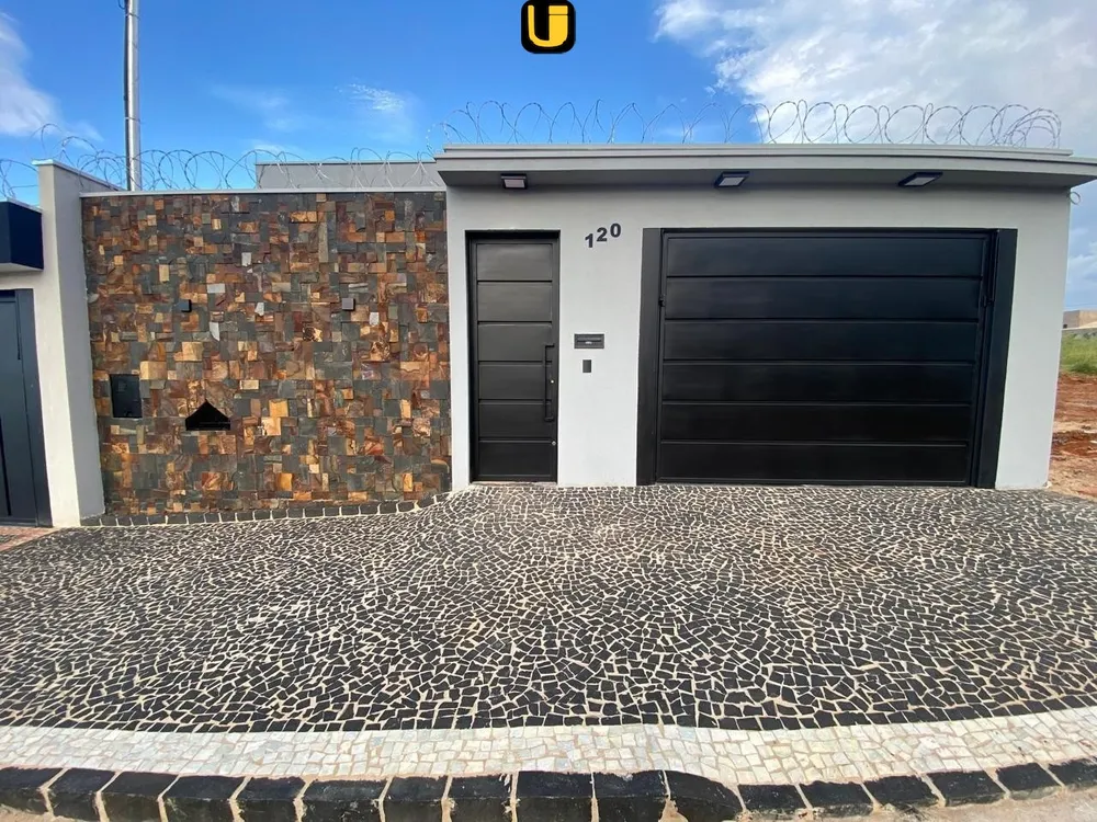 Casa, 3 quartos, 250 m² - Foto 12