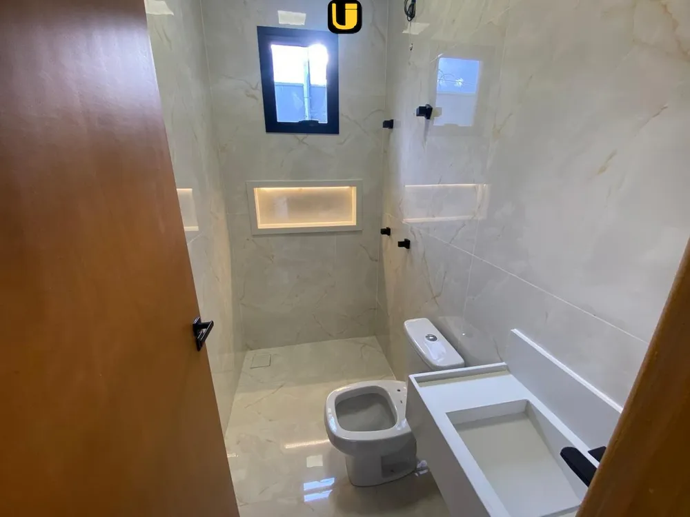 Casa, 3 quartos, 250 m² - Foto 8