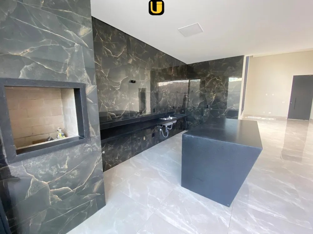 Casa, 3 quartos, 250 m² - Foto 4