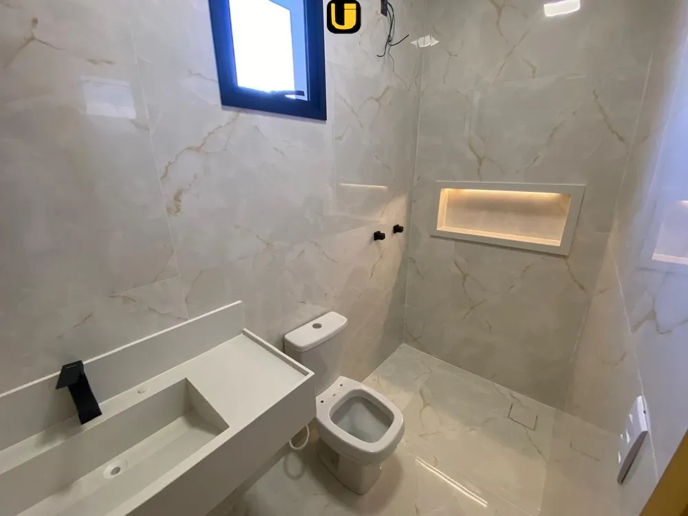 Casa, 3 quartos, 250 m² - Foto 3