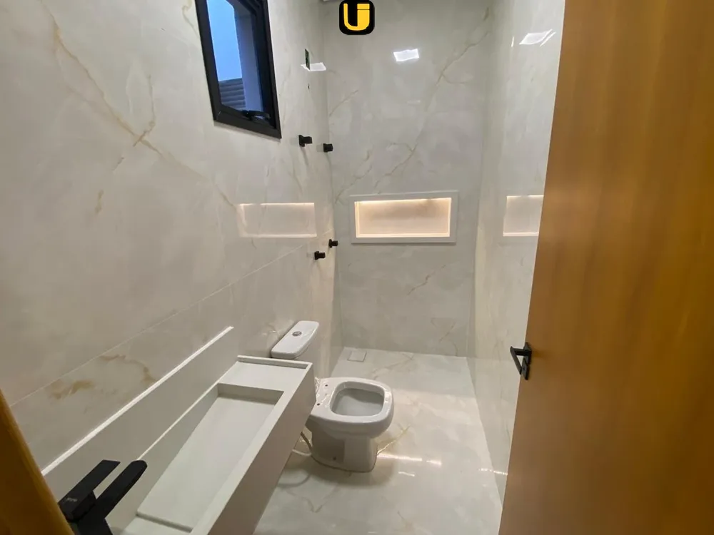 Casa, 3 quartos, 250 m² - Foto 7