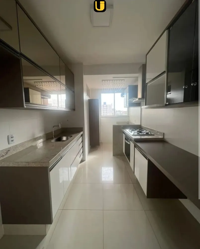 Apartamento, 3 quartos, 85 m² - Foto 1
